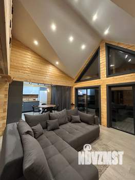 Дом 150м², 1-этажный, посуточно,