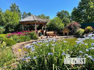 Дом 220м², 2-этажный, посуточно,