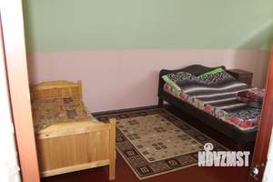 Таунхаус 280м², 4-этажный, на длительный срок,