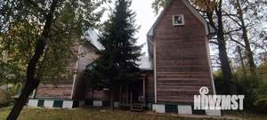 Дом 100м², 3-этажный, на длительный срок,