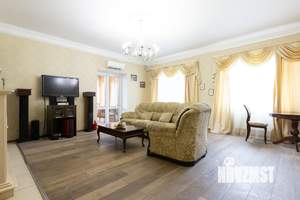 Дом 500м², 4-этажный, посуточно,