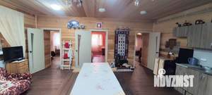 Дом 100м², 3-этажный, на длительный срок,