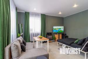 Дом 30м², 2-этажный, посуточно,