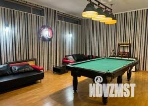 Дом 1242м², 4-этажный, посуточно,