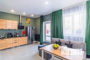 Дом 30м², 2-этажный, посуточно,