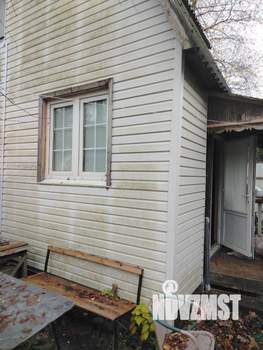 Дом 44м², 2-этажный, на длительный срок,