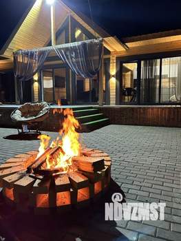 Дом 150м², 1-этажный, посуточно,