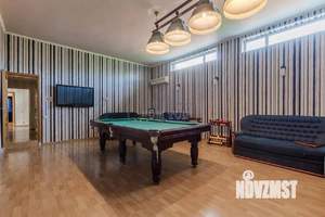 Дом 1300м², 2-этажный, посуточно,