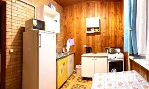 Дом 180м², 2-этажный, на длительный срок,