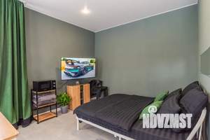 Дом 30м², 2-этажный, посуточно,