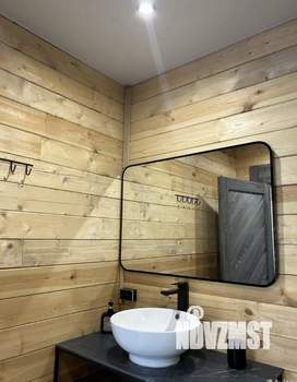 Дом 150м², 1-этажный, посуточно,