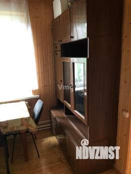 Дом 58м², 2-этажный, на длительный срок,