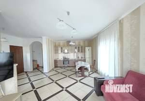 Дом 140м², 2-этажный, на длительный срок,