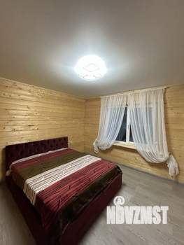 Дом 150м², 1-этажный, посуточно,