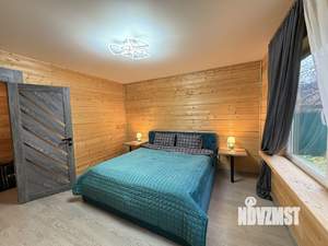 Дом 150м², 1-этажный, посуточно,