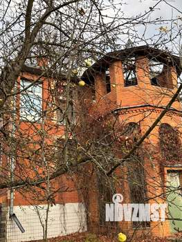 Дом 180м², 2-этажный, на длительный срок,