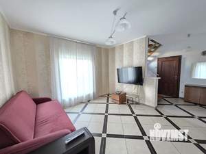 Дом 140м², 2-этажный, на длительный срок,