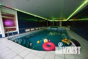 Дом 1242м², 4-этажный, посуточно,