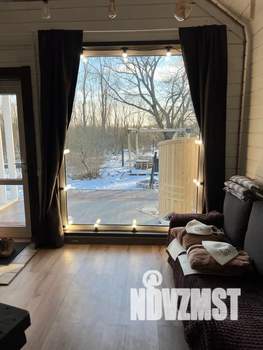 Дом 32м², 2-этажный, посуточно,