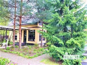 Коттедж 350м², 3-этажный, на длительный срок,