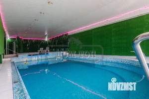 Дом 1300м², 2-этажный, посуточно,