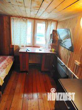 Дом 44м², 2-этажный, на длительный срок,