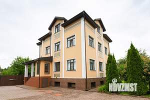 Дом 500м², 4-этажный, посуточно,