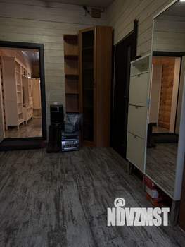 Дом 110м², 1-этажный, на длительный срок,