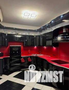 Дом 1242м², 4-этажный, посуточно,