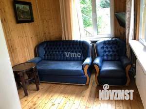 Дом 58м², 2-этажный, на длительный срок,