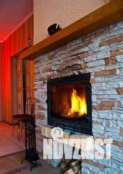 Дом 1800м², 3-этажный, посуточно,