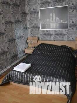 Дом 1800м², 3-этажный, посуточно,