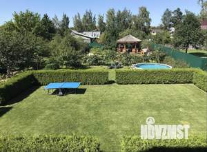 Дом 220м², 2-этажный, посуточно,