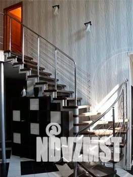 Дом 1800м², 3-этажный, посуточно,