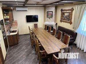 Дом 220м², 2-этажный, посуточно,