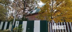 Дом 100м², 3-этажный, на длительный срок,