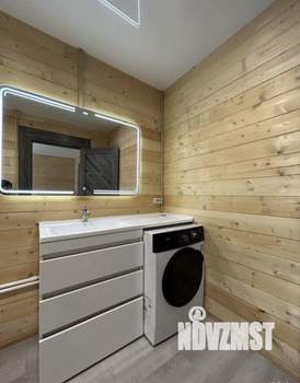 Дом 150м², 1-этажный, посуточно,