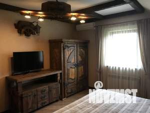 Дом 210м², 1-этажный, посуточно,