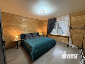 Дом 150м², 1-этажный, посуточно,