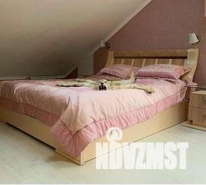 Дом 1800м², 3-этажный, посуточно,