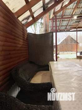 Дом 110м², 1-этажный, на длительный срок,