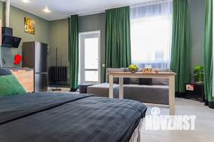 Дом 30м², 2-этажный, посуточно,