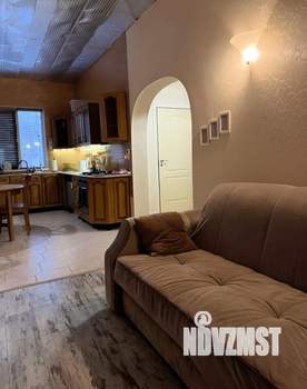 Дом 110м², 1-этажный, на длительный срок,