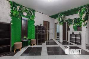 Дом 1300м², 2-этажный, посуточно,