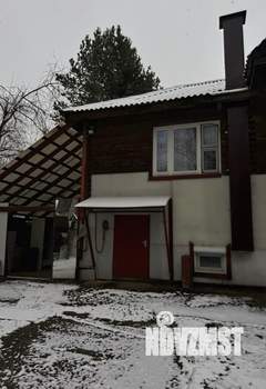 Дом 110м², 1-этажный, на длительный срок,