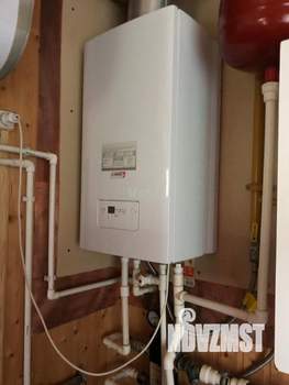 Дом 58м², 2-этажный, на длительный срок,