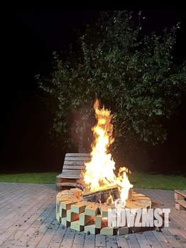 Дом 150м², 1-этажный, посуточно,