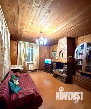 Дом 180м², 2-этажный, на длительный срок,