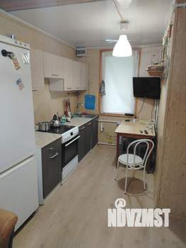 Дом 44м², 2-этажный, на длительный срок,