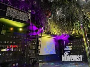 Дом 1800м², 3-этажный, посуточно,